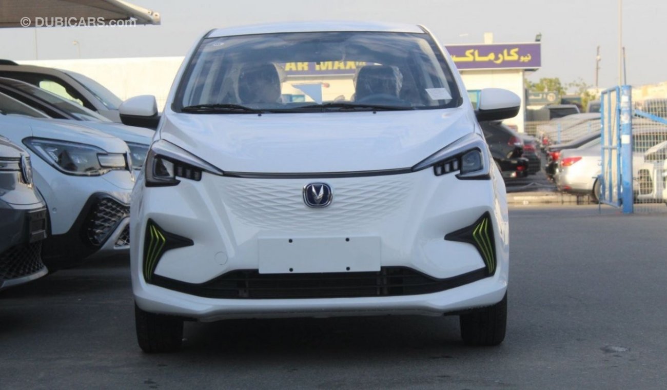 Changan Ben EStar 2022 Model available for export sales