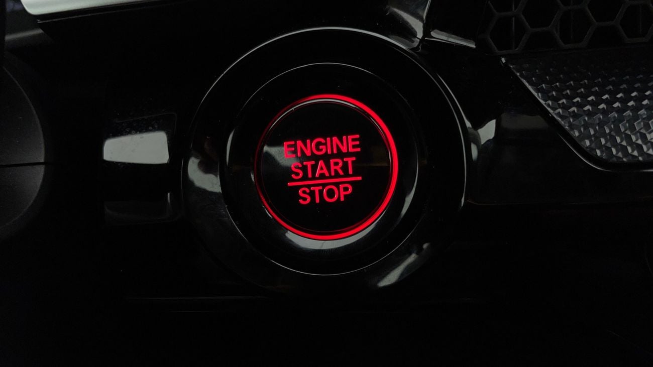 هوندا سي آر في LX 1.5 | بدون دفعة مقدمة | اختبار القيادة في المنزل