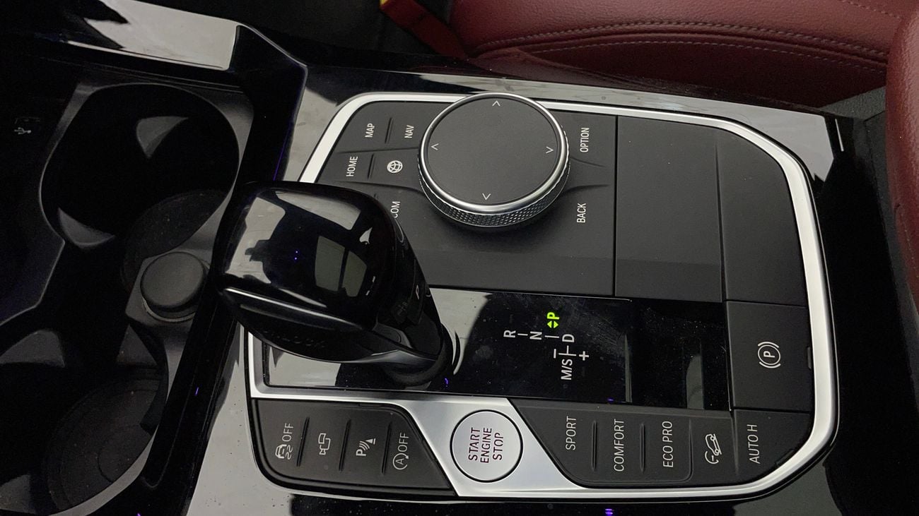 بي أم دبليو X3 XDRIVE 30I M SPORT 2 | بدون دفعة مقدمة | اختبار القيادة في المنزل