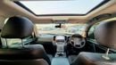 Toyota Land Cruiser PUSH START | SUNROOF | AUTO TRANSMISSION | 4.5L | POWER WINDOWS |