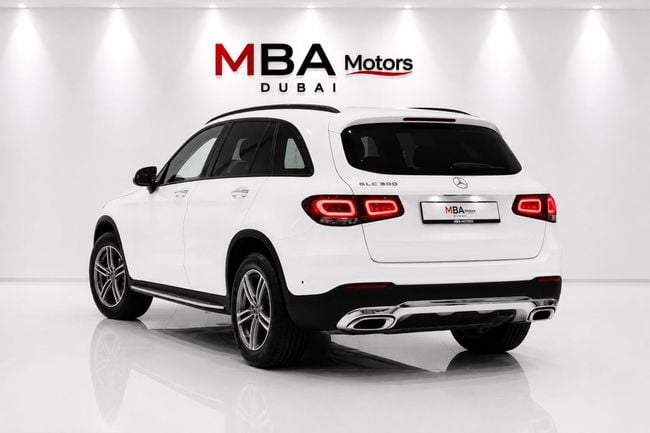 Mercedes-Benz GLC STANDARD, миниатюра 19