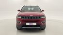Jeep Compass LIMITED 2.4 | Zero Down Payment | Home Test Drive