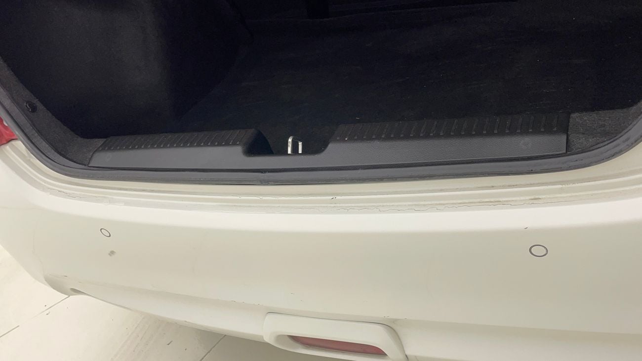 سوزوكي دزاير GLX 1.2 | بدون دفعة مقدمة | اختبار القيادة في المنزل