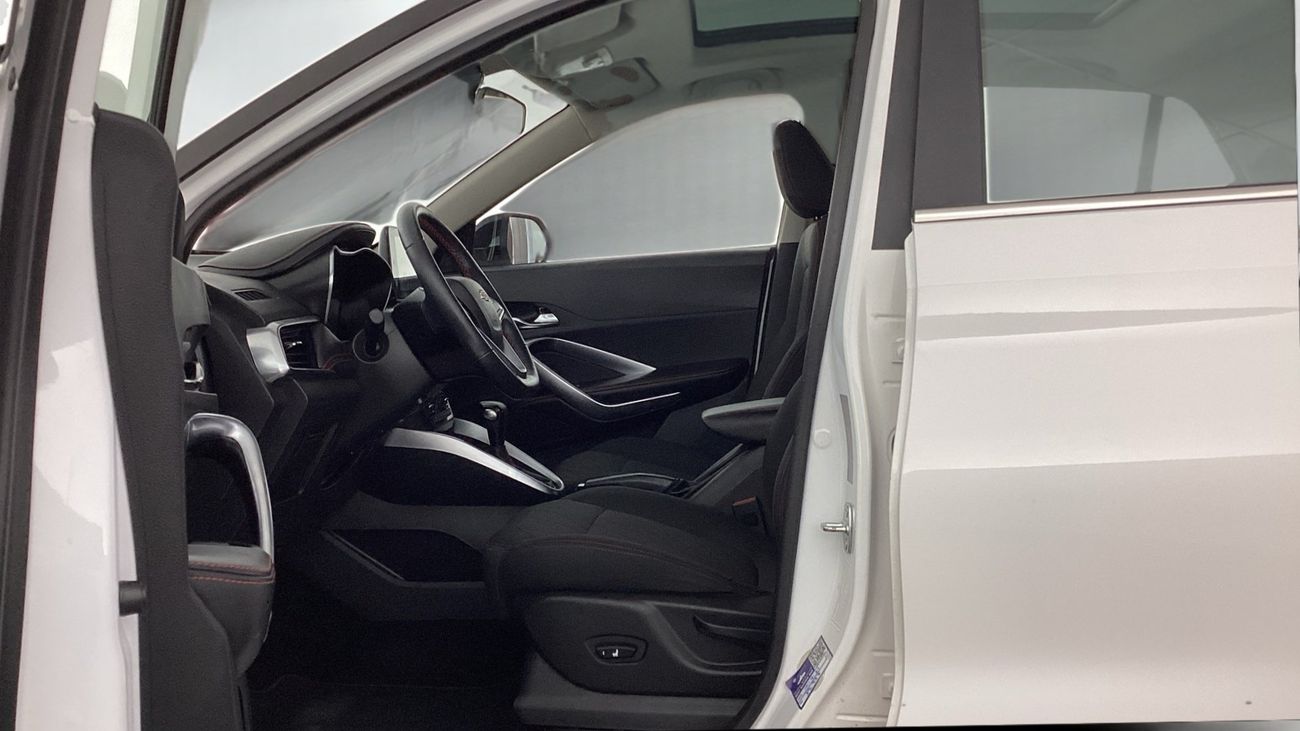 Chevrolet Groove PREMIER | Guaranteed Warranty | 0 Down Payment