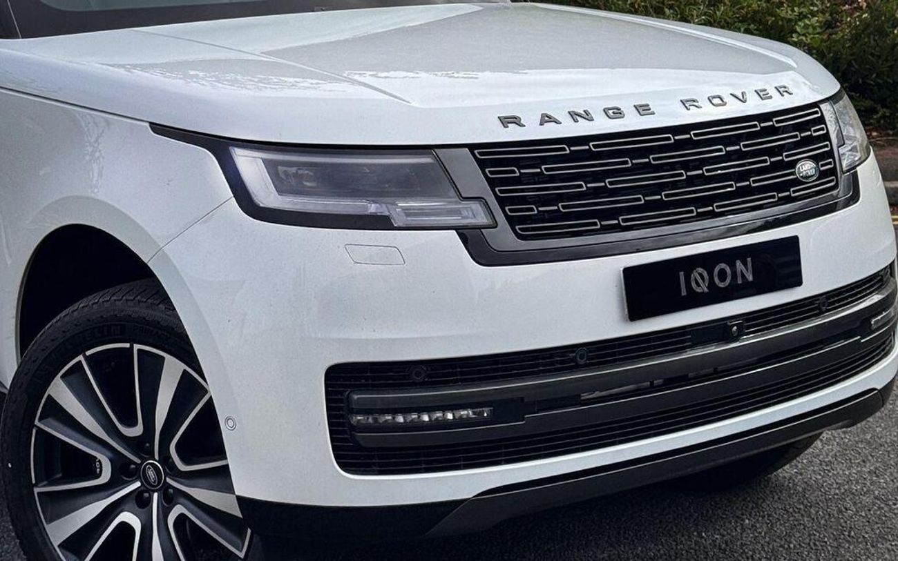 Land Rover Range Rover 3.0 P460e 38.2kWh Autobiography Auto LWB (EXPORT ONLY)