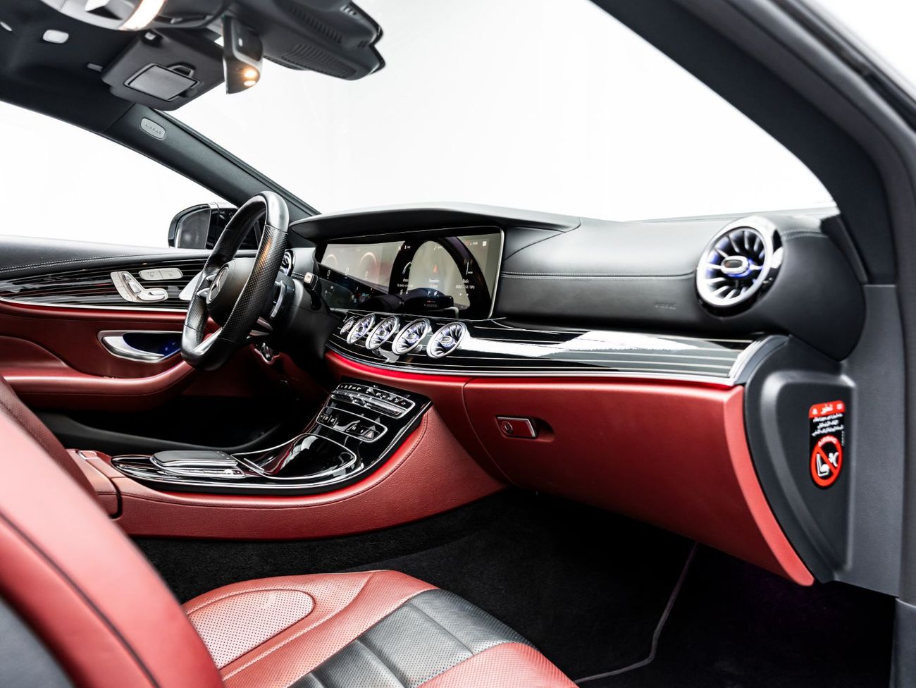 Mercedes-Benz CLS 450 Premium + 3.0L (367 HP) 2022 Mercedes CLS 450 4-Matic, 2027 Mercedes Warranty + Service Contract, Lo