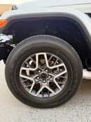 Jeep Wrangler Sahara 3.6L A/T (5 Seater) 2023 Sahara 3.6L EDITION FULL OPTION JUNGLE TRAIL 4x4 3.6L CANADA SPEC