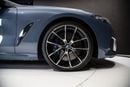 BMW M850i Std 4.4L