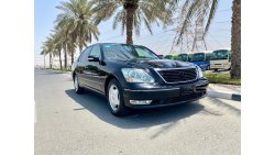 Lexus LS 430 JAPAN IMPORTED // LOW MILEAGE