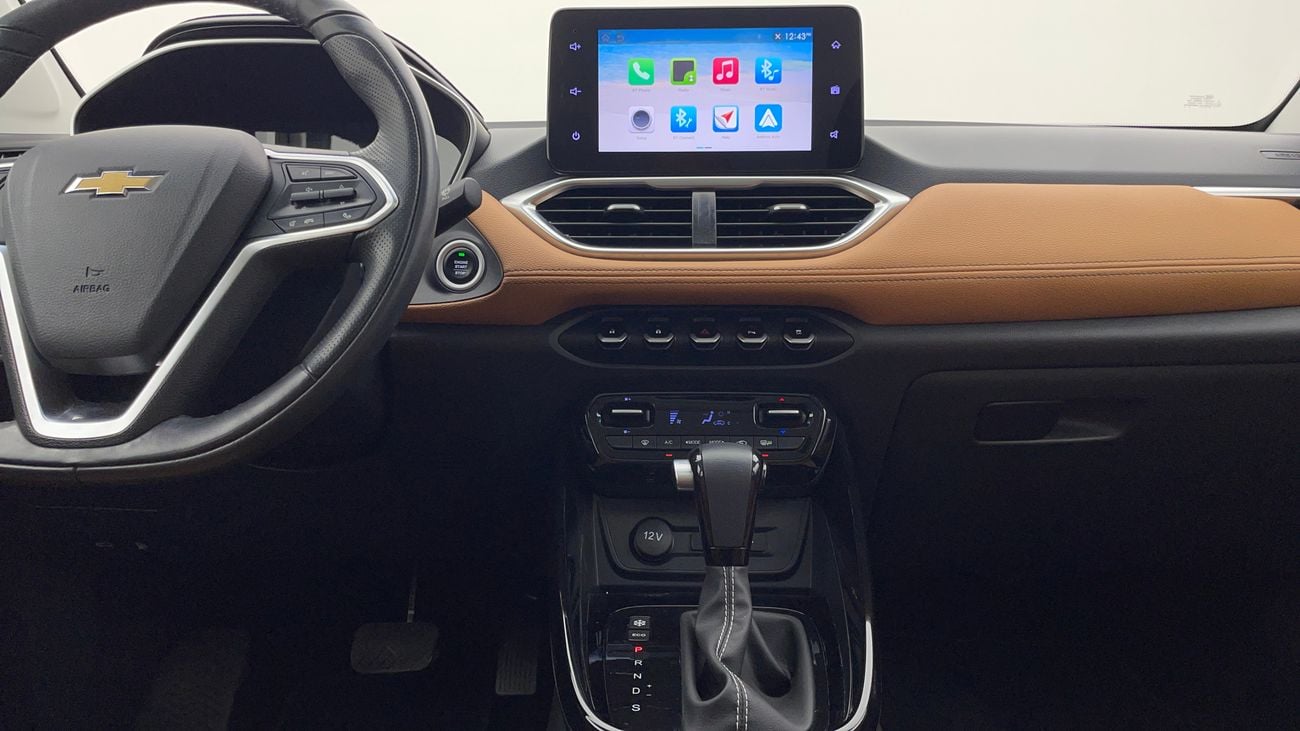 Chevrolet Captiva 2023 PREMIER BH EDITION | AED 781/Month | 0 DP | 30 Day Return | Warranty