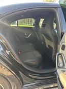 Mercedes-Benz CLA 220 Export from Australia