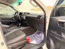 Toyota Hilux GLX 2.7L Double Cab Utility AWD