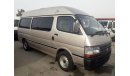 Toyota Hiace Hiace Van RIGHT HAND DRIVE (Stock no PM 385 )