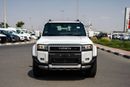 Toyota Land Cruiser Toyota Land Cruiser prado  2.4L turbo  Model 2025 with radar