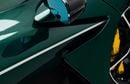 أستون مارتن Valhalla 4.0L V8 Twin-Turbo Engine + eMotors | Warranty