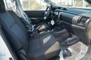Toyota Hilux Toyota Hilux | 2.4L DLX | Manual Single Cabin | New Hilux 2025 | 4x4 | GCC