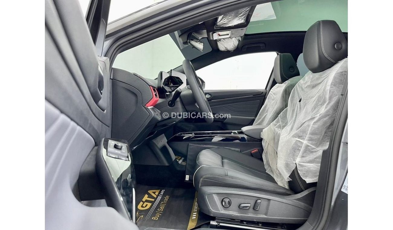 Volkswagen ID.4 2021 Volkswagen ID4 Pure +, Warranty, Brand New Condition.