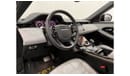 Land Rover Range Rover Evoque 2020 Range Rover Evoque P200 R-Dynamic SE, 2025 Range Rover Warranty, Very Low Kms, GCC