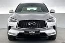 Infiniti QX50 Autograph | Guaranteed Warranty | 0 Down Payment