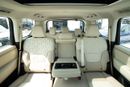Nissan Patrol LE Platinum City 3.5L