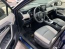 Toyota RAV4 XLE 2019 Toyota Rav4 Full Option 2.5L V4 - Rear Camera - Leather Seat - Sunroof - AWD 4x4
