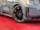 نيسان أرمادا Brand New Nissan Armada Nismo