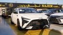 أم جي 6 LUXURY