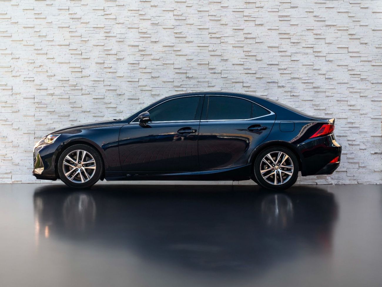 Lexus IS300 F Sport 2.0L