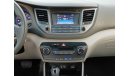 Hyundai Tucson 2.0L Petrol, Rear Camera / Exclusive Price and Clean Condition (LOT #41558)