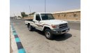 Toyota Land Cruiser Pick Up Toyota Land Cruiser Pickup V6 4.5