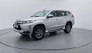 Mitsubishi Montero GLX 3000