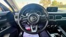 مازدا CX5 Std 2.5L