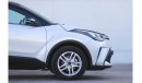 Toyota C-HR Toyota C-HR at Best Price in UAE | LOCAL SALE AVAILABLE