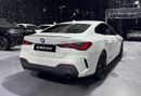 بي أم دبليو 430i M Sport Pro 2.0L