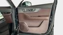شيري تيجو 8 برو ماكس LUXURY 2.0T PREMIUM CVT | شامل الضمان | 0 ﺪﻔﻋﺓ ﺃﻮﻟﻯ