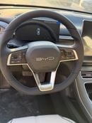 BYD Destroyer 05 Brand New Plug In Hybrid