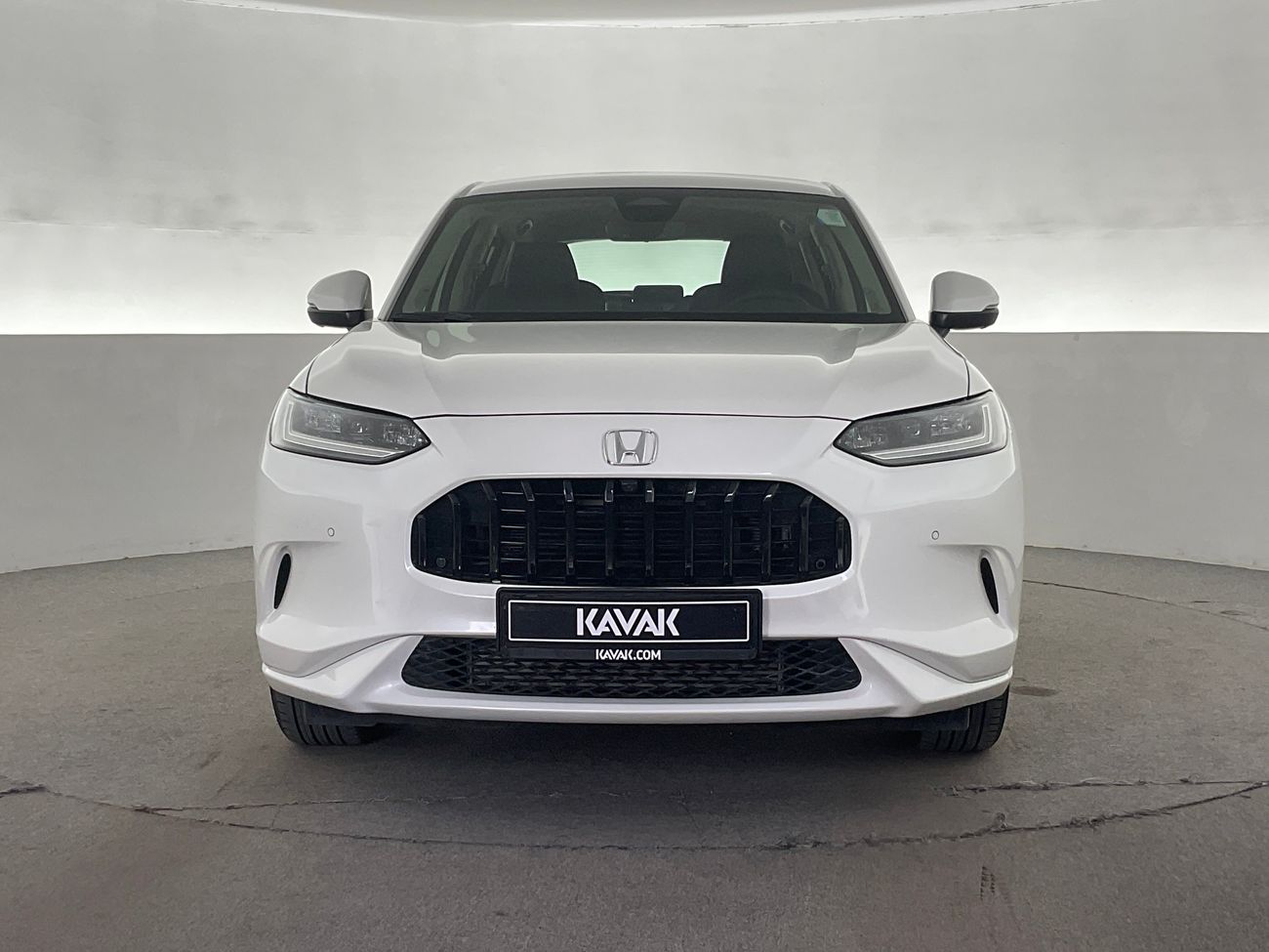 Honda ZRV EX | Guaranteed Warranty | 0 Down Payment