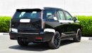 Cadillac Escalade Sports Platinum 6.2L 4WD V8 | Black Edition | GCC Specs | 2022