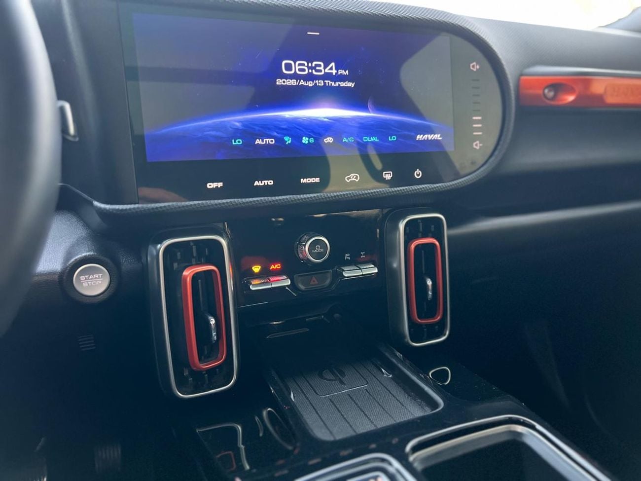 Haval Dargo ADVENTURE