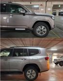 تويوتا لاند كروزر TOYOTA LAND CRUISER VX 3.3 2025 RHD