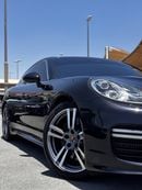 بورش باناميرا TURBO EXECUTIVE