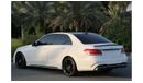 Mercedes-Benz E 36 AMG Mercedes banz E63 AMG 2012 import Japan perfect condition