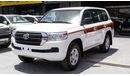 Toyota Land Cruiser Heritage Edition 7 OF 20 V6