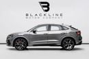 Audi RSQ3 Sportback TFSI quattro 2.5L The BEST Ramadan Offer in the UAE - Limited Time Only, 2027 Audi Warrant