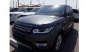 Land Rover Range Rover Sport HSE