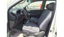 Toyota Hilux 4X4 DOUBLE CABIN FULL OPTION