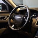 Land Rover Range Rover Velar P250 R-Dynamic SE 2.0L AED 2,490 pm  • 0% Downpayment • Velar P250 SE R-Dynamic • 1 Year Warranty