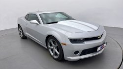 Chevrolet Camaro RS 3.6 | Under Warranty | Inspected on 150+ parameters