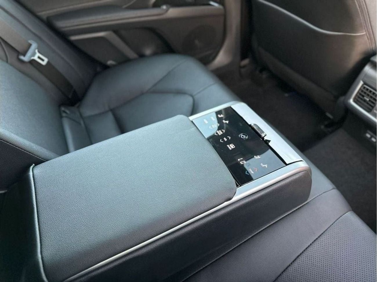 Toyota Camry TOYOTA CAMRY 2.5L 2023