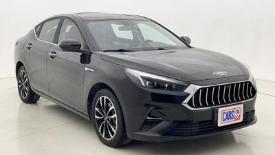 جاك J7 INTELLIGENT 1.5 | بدون دفعة مقدمة | اختبار القيادة في المنزل